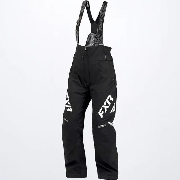 W Adrenaline Pant 2024 - Black/White