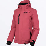 Women's  Fresh Jacket 2025 - Astro Dust/Black