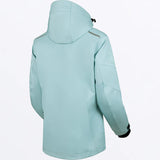 Women's Renegade FX Jacket 2025 - Light Sage/Black