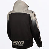 Men's RRX Jacket 2025 - Black/Stone