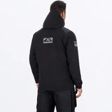 Men's Vapor Pro Insulated Jacket (2025) Black